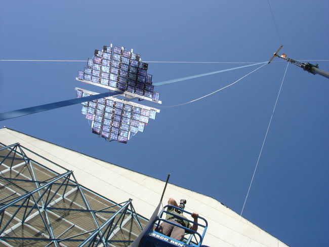 NASA Plans Six New Centennial Challenges